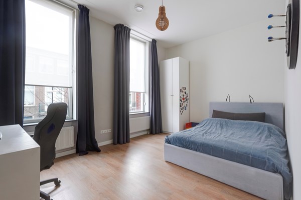 Medium property photo - Dibbetsstraat 44, 2518 PT Den Haag